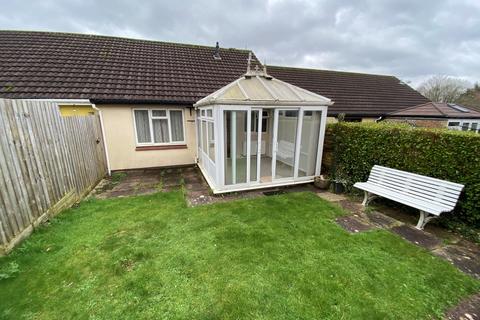 2 bedroom terraced bungalow for sale, Brook Road, Ivybridge PL21