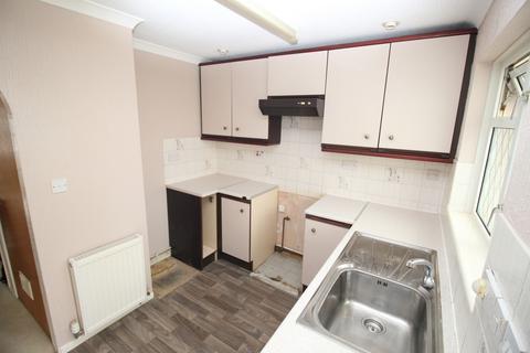 2 bedroom terraced bungalow for sale, Brook Road, Ivybridge PL21