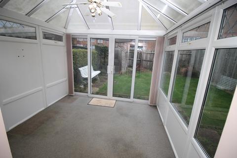 2 bedroom terraced bungalow for sale, Brook Road, Ivybridge PL21