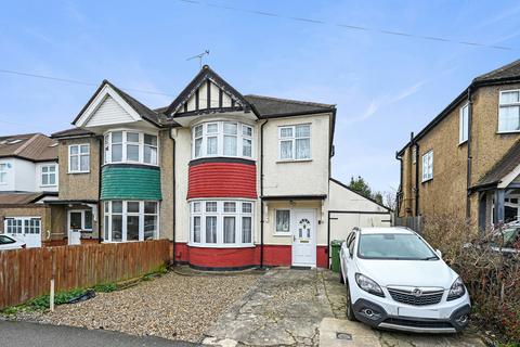 3 bedroom semi-detached house for sale, Cambridge Road, Harrow