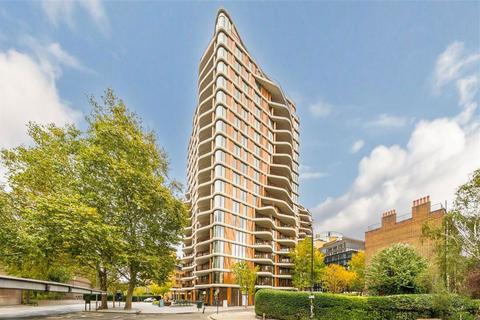 2 bedroom flat to rent, Triptych Place, London SE1