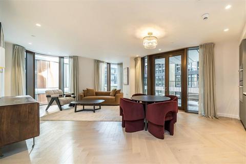 2 bedroom flat to rent, Triptych Place, London SE1