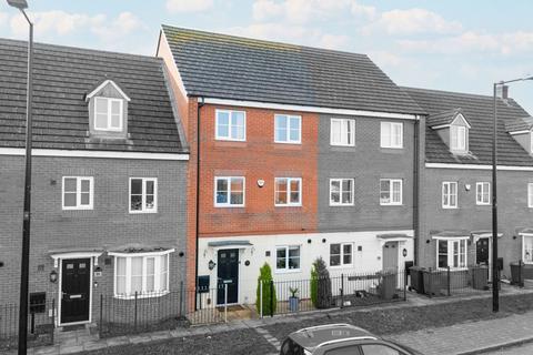 undefined, Birstall Meadow Road, Leicester LE4