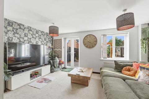 undefined, Birstall Meadow Road, Leicester LE4