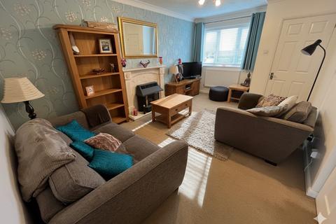 3 bedroom end of terrace house for sale, Furze Close, Luton, Bedfordshire, LU2 7UB