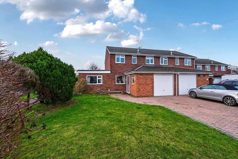 undefined, Burley Way, Camberley GU17