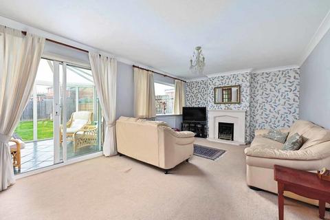 undefined, Burley Way, Camberley GU17