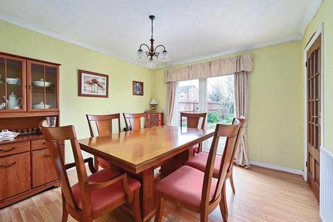 undefined, Burley Way, Camberley GU17