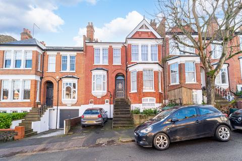 undefined, Woodland Gardens, Muswell Hill N10