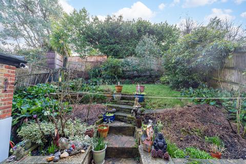 undefined, Woodland Gardens, Muswell Hill N10