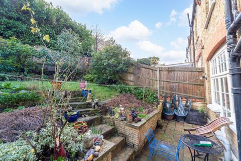 undefined, Woodland Gardens, Muswell Hill N10