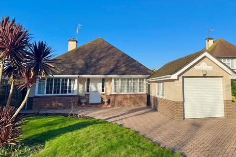 3 bedroom detached bungalow for sale, Park Drive, Rustington