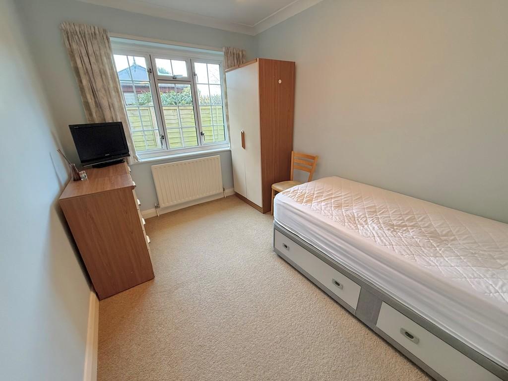 22 Park Drive Bed 3