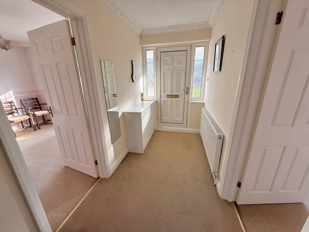 22 Park Drive Hall 1