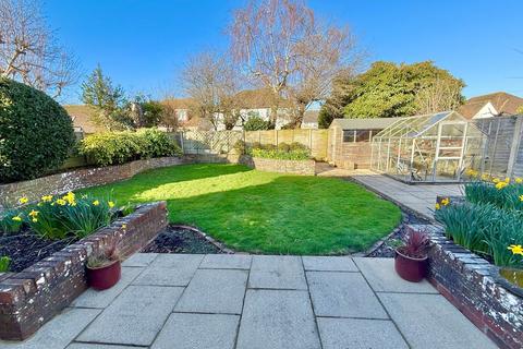 3 bedroom detached bungalow for sale, Park Drive, Rustington
