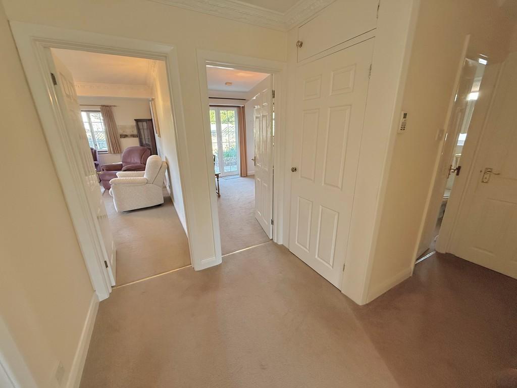 22 Park Drive Hall