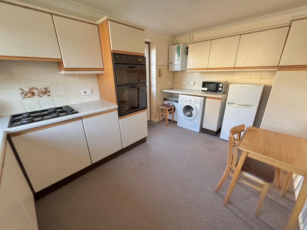 22 Park Drive Kitchen 1
