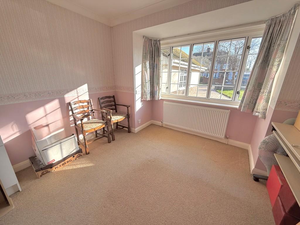 22 Park Drive Bed 2