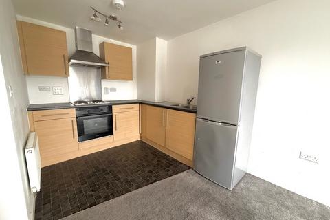 1 bedroom apartment to rent, Lower Hall Street, St. Helens