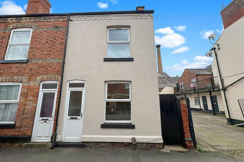 2 bedroom terraced house for sale, Bridge Street, Nottingham NG10