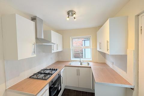 2 bedroom terraced house for sale, Bridge Street, Nottingham NG10