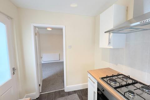 2 bedroom terraced house for sale, Bridge Street, Nottingham NG10