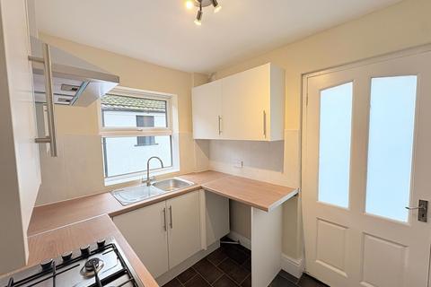2 bedroom terraced house for sale, Bridge Street, Nottingham NG10