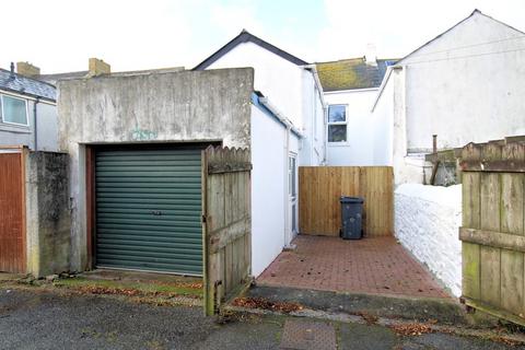 undefined, Budock Terrace, Falmouth TR11