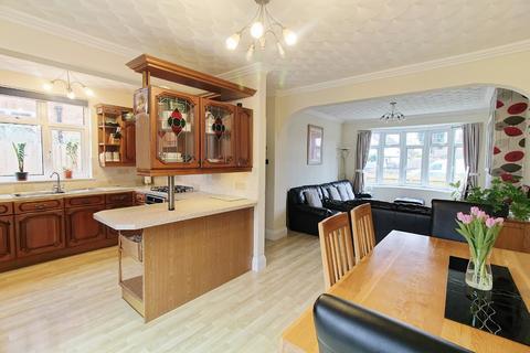 3 bedroom semi-detached house for sale, Palmerston Boulevard, Leicester