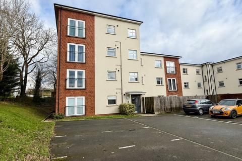 undefined, Raleigh House, Exeter EX4