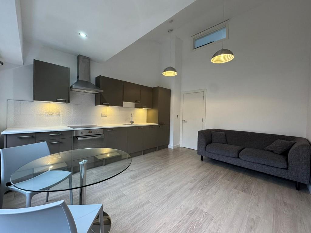 Front room