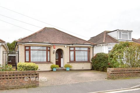 3 bedroom detached bungalow for sale, Milroy Avenue, Gravesend DA11