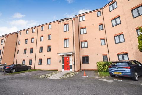 2 bedroom apartment for sale, Templars Court, Nottingham