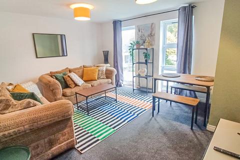 2 bedroom apartment for sale, Templars Court, Nottingham