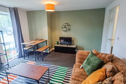 2 bedroom apartment for sale, Templars Court, Nottingham