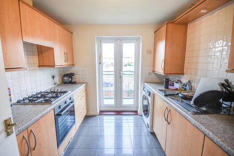 2 bedroom apartment for sale, Templars Court, Nottingham