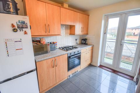 2 bedroom apartment for sale, Templars Court, Nottingham