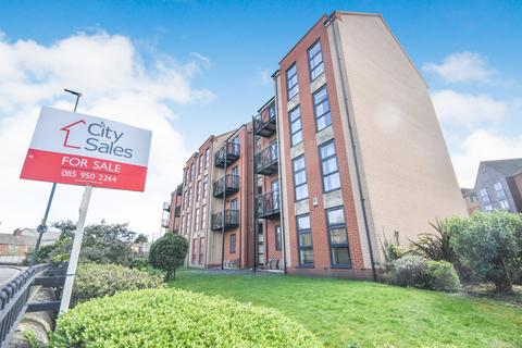2 bedroom apartment for sale, Templars Court, Nottingham