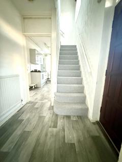 undefined, Laburnum Road, Leicester, LE5 1FP