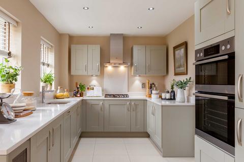 undefined, Plot 1145, The Maidford at The Farriers, Stourhead Drive NN12