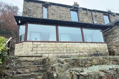 undefined, Morehall Lane, Bolsterstone, S36 3ST
