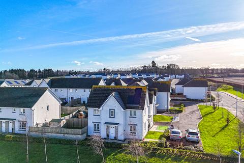 3 bedroom semi-detached house for sale, Auld Mart Road, Huntingtower, Perth