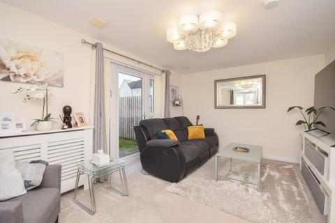 3 bedroom semi-detached house for sale, Auld Mart Road, Huntingtower, Perth