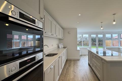 undefined, Willow Road, Stathern
