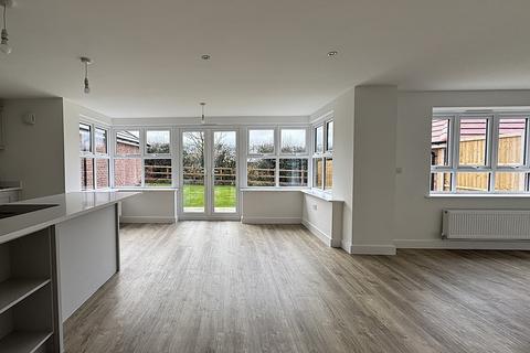 undefined, Willow Road, Stathern