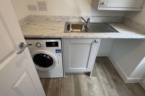undefined, Willow Road, Stathern