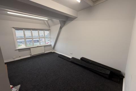 undefined, Offices High Street Northwich