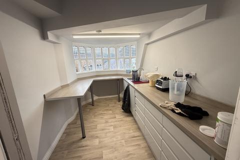 undefined, Offices High Street Northwich