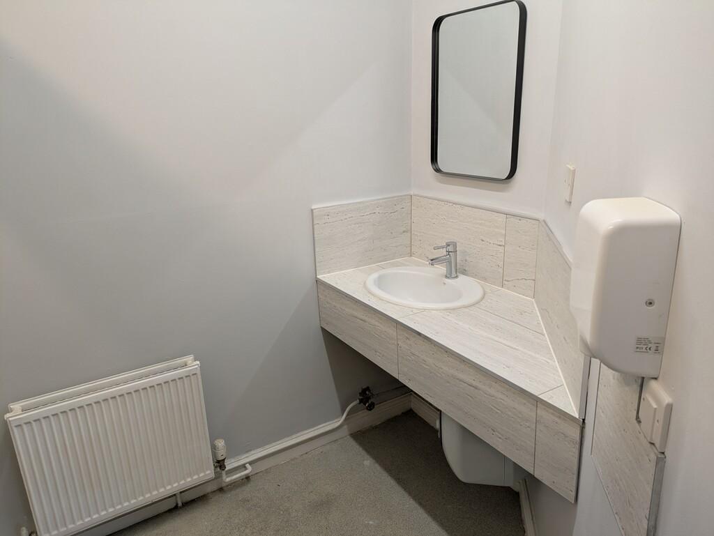 Bathroom 1