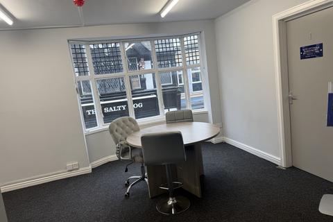 undefined, Offices High Street Northwich